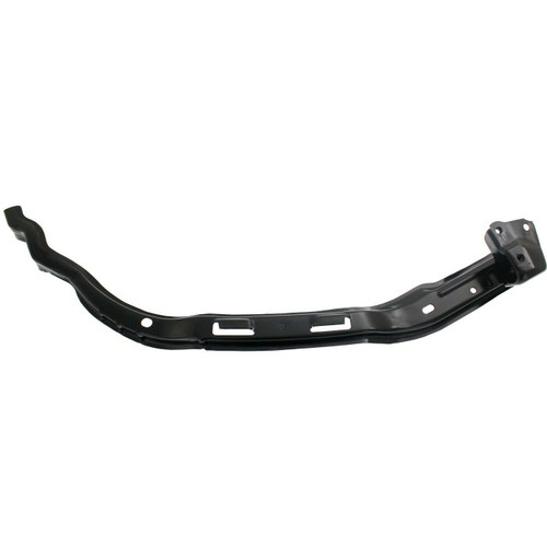 BUMPER SUPPORT BAR FR RH (SIDE) STEEL REPLACEMENT FOR LEXUS ES330 2005 PARTSLINK NUMBER LX1033107 BUMPER SUPPORT BAR FR RH (SIDE) STEEL REPLACEMENT FOR LEXUS ES330 2005 PARTSLINK NUMBER LX1033107