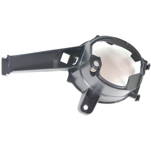 FOG LAMP BRACKET FR RH REPLACEMENT FOR LEXUS ES330 2005 PARTSLINK NUMBER LX2601100 FOG LAMP BRACKET FR RH REPLACEMENT FOR LEXUS ES330 2005 PARTSLINK NUMBER LX2601100