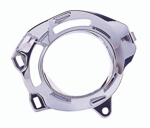 FOG LAMP BRACKET FR RH CHROME REPLACEMENT FOR LEXUS ES330 2005 PARTSLINK NUMBER LX2599101 FOG LAMP BRACKET FR RH CHROME REPLACEMENT FOR LEXUS ES330 2005 PARTSLINK NUMBER LX2599101