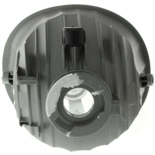 FOG LAMP FR RH HQ REPLACEMENT FOR LEXUS ES330 2005 PARTSLINK NUMBER TO2595102 FOG LAMP FR RH HQ REPLACEMENT FOR LEXUS ES330 2005 PARTSLINK NUMBER TO2595102