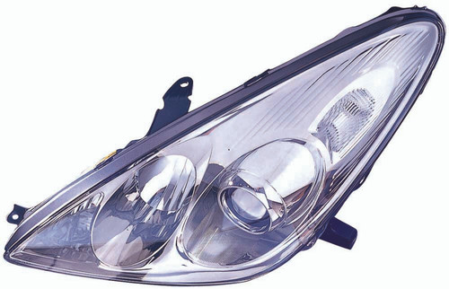 HEAD LAMP LH HALOGEN HQ REPLACEMENT FOR LEXUS ES330 2005 PARTSLINK NUMBER LX2502125 HEAD LAMP LH HALOGEN HQ REPLACEMENT FOR LEXUS ES330 2005 PARTSLINK NUMBER LX2502125