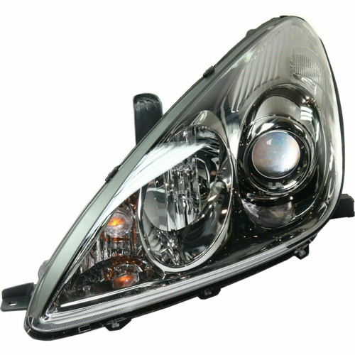 HEAD LAMP LH HALOGEN HQ REPLACEMENT FOR LEXUS ES330 2005 PARTSLINK NUMBER LX2502125 HEAD LAMP LH HALOGEN HQ REPLACEMENT FOR LEXUS ES330 2005 PARTSLINK NUMBER LX2502125