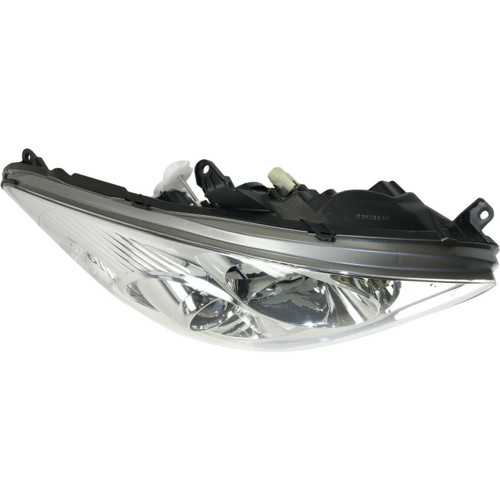 HEAD LAMP RH W/HID HQ REPLACEMENT FOR LEXUS ES330 2005 PARTSLINK NUMBER LX2503126 HEAD LAMP RH W/HID HQ REPLACEMENT FOR LEXUS ES330 2005 PARTSLINK NUMBER LX2503126