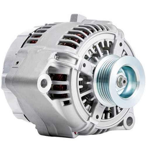 ALTERNATOR 3.0L REPLACEMENT FOR LEXUS GS300 2005 PARTSLINK NUMBER 2-13791 ALTERNATOR 3.0L REPLACEMENT FOR LEXUS GS300 2005 PARTSLINK NUMBER 2-13791