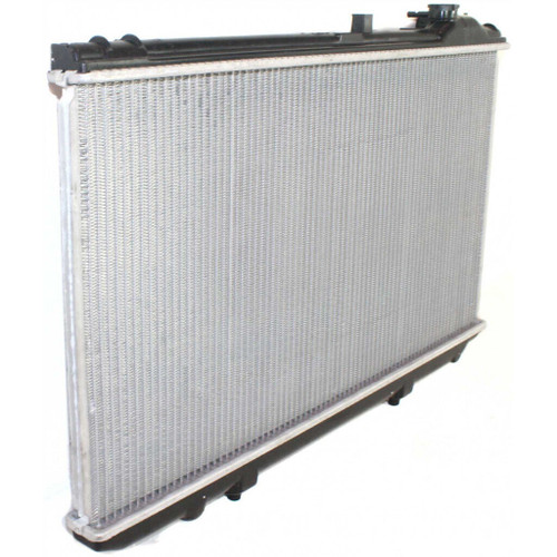 RADIATOR (2222) REPLACEMENT FOR LEXUS GS300 2005 PARTSLINK NUMBER LX3010102
