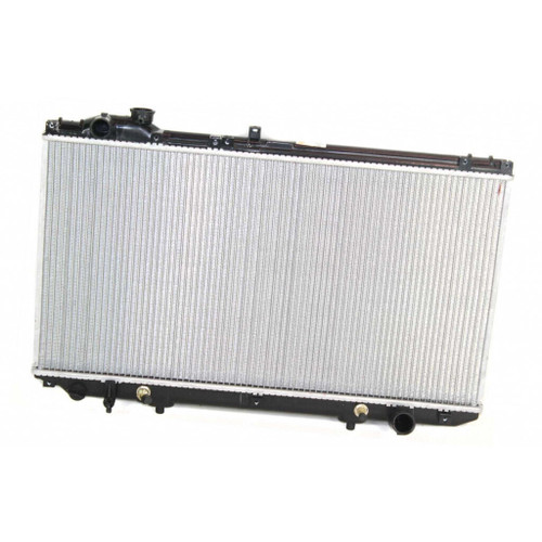 RADIATOR (2222) REPLACEMENT FOR LEXUS GS300 2005 PARTSLINK NUMBER LX3010102