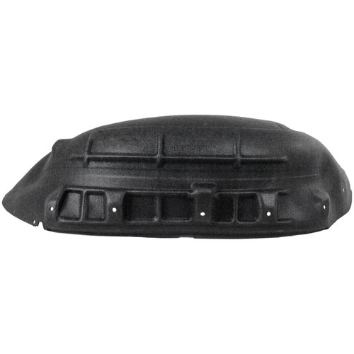 FENDER LINER RR RH  REPLACEMENT FOR GMC YUKON XL 2015 PARTSLINK NUMBER  GM1763107