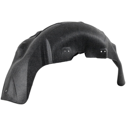 FENDER LINER RR RH  REPLACEMENT FOR GMC YUKON XL 2015 PARTSLINK NUMBER  GM1763107