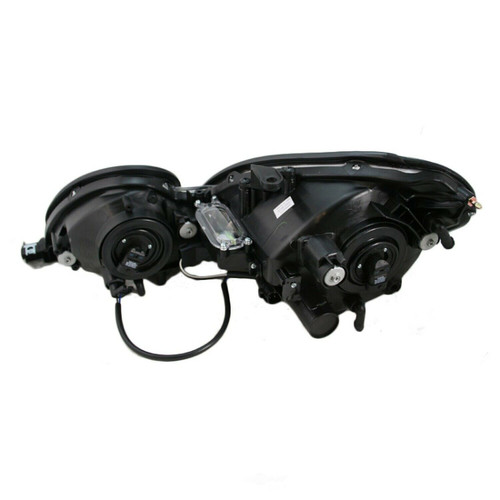 HEAD LAMP RH W/O HID HQ REPLACEMENT FOR LEXUS GS430 2005 PARTSLINK NUMBER LX2503120 HEAD LAMP RH W/O HID HQ REPLACEMENT FOR LEXUS GS430 2005 PARTSLINK NUMBER LX2503120