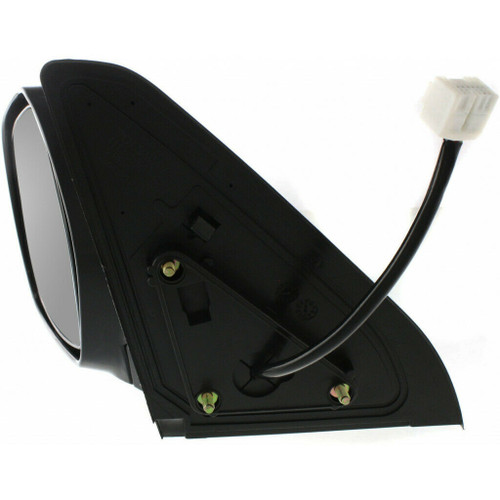 DOOR MIRROR LH POWER HTD/MEMORY REPLACEMENT FOR LEXUS GX470 2005 PARTSLINK NUMBER LX1320105 DOOR MIRROR LH POWER HTD/MEMORY REPLACEMENT FOR LEXUS GX470 2005 PARTSLINK NUMBER LX1320105