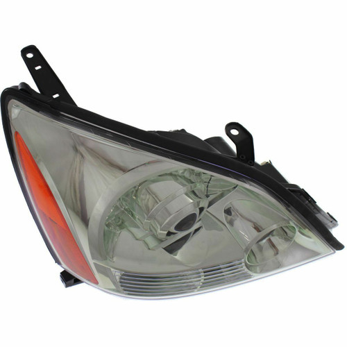 HEAD LAMP RH HALOGEN W/O SPORT PKG HQ REPLACEMENT FOR LEXUS GX470 2005 PARTSLINK NUMBER LX2503124 HEAD LAMP RH HALOGEN W/O SPORT PKG HQ REPLACEMENT FOR LEXUS GX470 2005 PARTSLINK NUMBER LX2503124