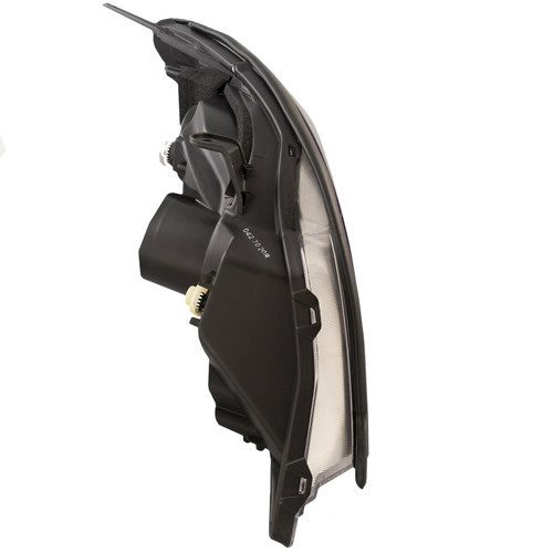 HEAD LAMP RH W/SPORT PKG HQ REPLACEMENT FOR LEXUS GX470 2005 PARTSLINK NUMBER LX2519108 HEAD LAMP RH W/SPORT PKG HQ REPLACEMENT FOR LEXUS GX470 2005 PARTSLINK NUMBER LX2519108