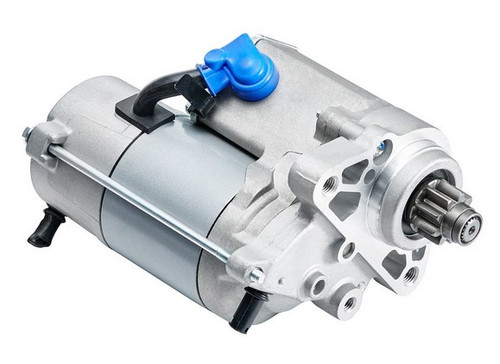 STARTER MOTOR 4.7L REPLACEMENT FOR LEXUS GX470 2005 PARTSLINK NUMBER 1-17748