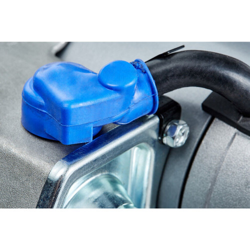 STARTER MOTOR 4.7L REPLACEMENT FOR LEXUS GX470 2005 PARTSLINK NUMBER 1-17748