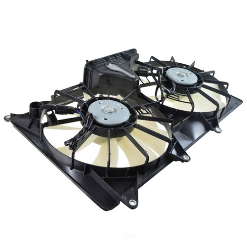 COOLING FAN ASSY L6 REPLACEMENT FOR LEXUS IS300 2005 PARTSLINK NUMBER LX3115108 COOLING FAN ASSY L6 REPLACEMENT FOR LEXUS IS300 2005 PARTSLINK NUMBER LX3115108