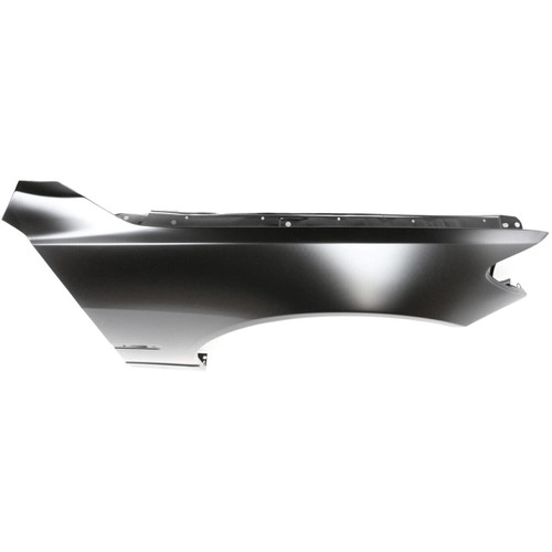 FENDER FR RH REPLACEMENT FOR LEXUS IS300 2005 PARTSLINK NUMBER LX1241106 FENDER FR RH REPLACEMENT FOR LEXUS IS300 2005 PARTSLINK NUMBER LX1241106