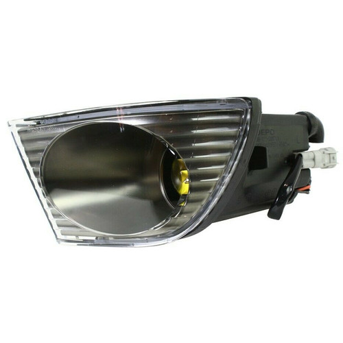 FOG LAMP FR LH W/O SPORT PKG HQ REPLACEMENT FOR LEXUS IS300 2005 PARTSLINK NUMBER LX2594104 FOG LAMP FR LH W/O SPORT PKG HQ REPLACEMENT FOR LEXUS IS300 2005 PARTSLINK NUMBER LX2594104