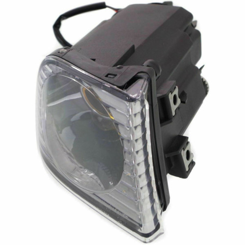 FOG LAMP FR LH W/SPORT PKG HQ REPLACEMENT FOR LEXUS IS300 2005 PARTSLINK NUMBER LX2592112 FOG LAMP FR LH W/SPORT PKG HQ REPLACEMENT FOR LEXUS IS300 2005 PARTSLINK NUMBER LX2592112