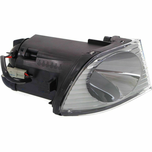 FOG LAMP FR LH W/SPORT PKG HQ REPLACEMENT FOR LEXUS IS300 2005 PARTSLINK NUMBER LX2592112 FOG LAMP FR LH W/SPORT PKG HQ REPLACEMENT FOR LEXUS IS300 2005 PARTSLINK NUMBER LX2592112