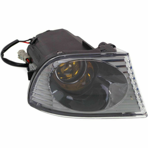 FOG LAMP FR LH W/SPORT PKG HQ REPLACEMENT FOR LEXUS IS300 2005 PARTSLINK NUMBER LX2592112 FOG LAMP FR LH W/SPORT PKG HQ REPLACEMENT FOR LEXUS IS300 2005 PARTSLINK NUMBER LX2592112