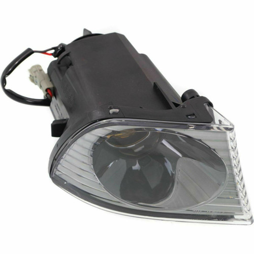 FOG LAMP FR LH W/SPORT PKG HQ REPLACEMENT FOR LEXUS IS300 2005 PARTSLINK NUMBER LX2592112 FOG LAMP FR LH W/SPORT PKG HQ REPLACEMENT FOR LEXUS IS300 2005 PARTSLINK NUMBER LX2592112