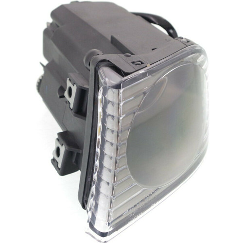 FOG LAMP FR RH W/O SPORT PKG HQ REPLACEMENT FOR LEXUS IS300 2005 PARTSLINK NUMBER LX2595104 FOG LAMP FR RH W/O SPORT PKG HQ REPLACEMENT FOR LEXUS IS300 2005 PARTSLINK NUMBER LX2595104