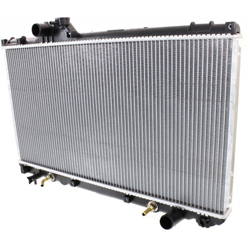 RADIATOR (2356) REPLACEMENT FOR LEXUS IS300 2005 PARTSLINK NUMBER LX3010105 RADIATOR (2356) REPLACEMENT FOR LEXUS IS300 2005 PARTSLINK NUMBER LX3010105
