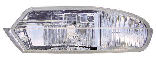 FOG LAMP FR LH HQ REPLACEMENT FOR LEXUS LS430 2005 PARTSLINK NUMBER LX2592107 FOG LAMP FR LH HQ REPLACEMENT FOR LEXUS LS430 2005 PARTSLINK NUMBER LX2592107