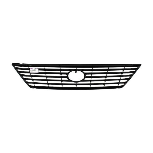 GRILLE PRIMED-GRAY W/O PRE-COLLISION REPLACEMENT FOR LEXUS LS430 2005 PARTSLINK NUMBER LX1200120 GRILLE PRIMED-GRAY W/O PRE-COLLISION REPLACEMENT FOR LEXUS LS430 2005 PARTSLINK NUMBER LX1200120