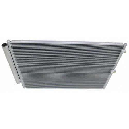 CONDENSER (3281) W/DRIER REPLACEMENT FOR LEXUS RX300 2005 PARTSLINK NUMBER LX3030115 CONDENSER (3281) W/DRIER REPLACEMENT FOR LEXUS RX300 2005 PARTSLINK NUMBER LX3030115