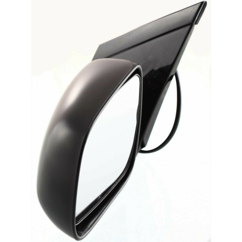 DOOR MIRROR LH POWER HTD W/O MEMORY REPLACEMENT FOR LEXUS RX300 2005 PARTSLINK NUMBER LX1320106 DOOR MIRROR LH POWER HTD W/O MEMORY REPLACEMENT FOR LEXUS RX300 2005 PARTSLINK NUMBER LX1320106