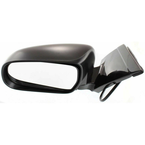 DOOR MIRROR LH POWER HTD W/O MEMORY REPLACEMENT FOR LEXUS RX300 2005 PARTSLINK NUMBER LX1320106 DOOR MIRROR LH POWER HTD W/O MEMORY REPLACEMENT FOR LEXUS RX300 2005 PARTSLINK NUMBER LX1320106