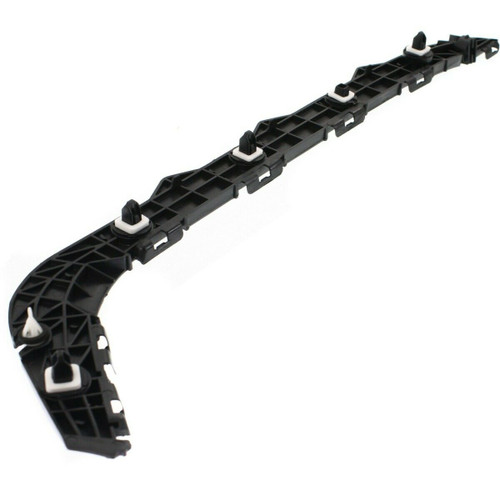 BUMPER SUPPORT BRACKET RR RH PLASTIC REPLACEMENT FOR LEXUS ES350 2008 PARTSLINK NUMBER LX1143100 BUMPER SUPPORT BRACKET RR RH PLASTIC REPLACEMENT FOR LEXUS ES350 2008 PARTSLINK NUMBER LX1143100