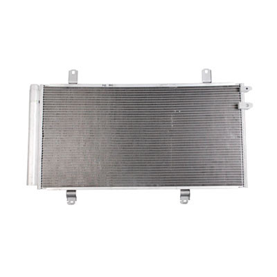CONDENSER (3396) W/DRIER EXCLUDE HYB REPLACEMENT FOR LEXUS ES350 2008 PARTSLINK NUMBER TO3030203 CONDENSER (3396) W/DRIER EXCLUDE HYB REPLACEMENT FOR LEXUS ES350 2008 PARTSLINK NUMBER TO3030203
