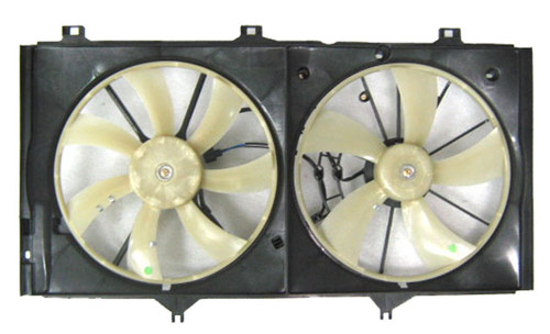 COOLING FAN ASSY JAPAN BUILT W/O TOWING PKG REPLACEMENT FOR LEXUS ES350 2008 PARTSLINK NUMBER LX3115112 COOLING FAN ASSY JAPAN BUILT W/O TOWING PKG REPLACEMENT FOR LEXUS ES350 2008 PARTSLINK NUMBER LX3115112