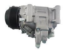 AC COMPRESSOR REPLACEMENT FOR LEXUS ES350 2008 PARTSLINK NUMBER 14-0717NEW AC COMPRESSOR REPLACEMENT FOR LEXUS ES350 2008 PARTSLINK NUMBER 14-0717NEW