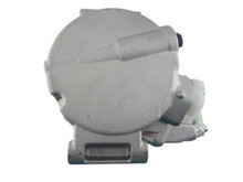 AC COMPRESSOR REPLACEMENT FOR LEXUS ES350 2008 PARTSLINK NUMBER 14-0717NEW AC COMPRESSOR REPLACEMENT FOR LEXUS ES350 2008 PARTSLINK NUMBER 14-0717NEW