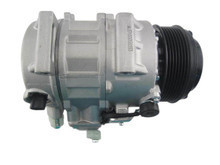 AC COMPRESSOR REPLACEMENT FOR LEXUS ES350 2008 PARTSLINK NUMBER 14-0717NEW AC COMPRESSOR REPLACEMENT FOR LEXUS ES350 2008 PARTSLINK NUMBER 14-0717NEW