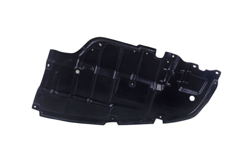 ENGINE SPLASH SHIELD LH REPLACEMENT FOR LEXUS ES350 2008 PARTSLINK NUMBER  LX1228106