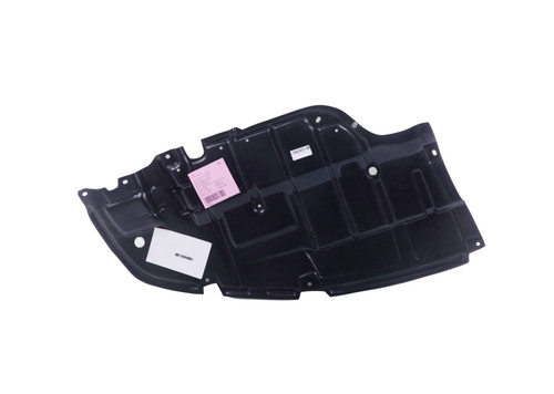 ENGINE SPLASH SHIELD LH REPLACEMENT FOR LEXUS ES350 2008 PARTSLINK NUMBER  LX1228106