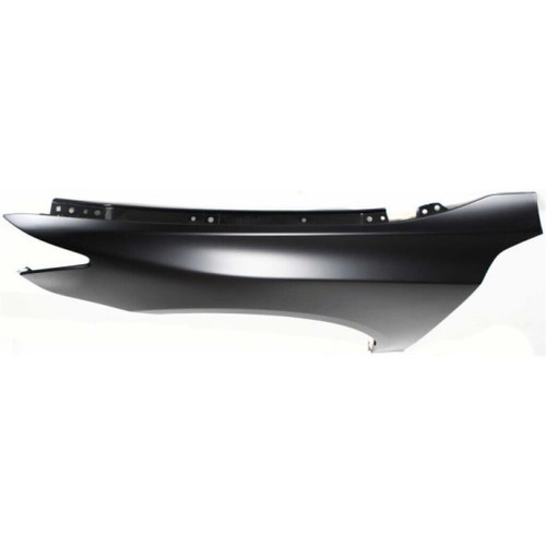 FENDER FR LH REPLACEMENT FOR LEXUS ES350 2008 PARTSLINK NUMBER LX1240113 FENDER FR LH REPLACEMENT FOR LEXUS ES350 2008 PARTSLINK NUMBER LX1240113