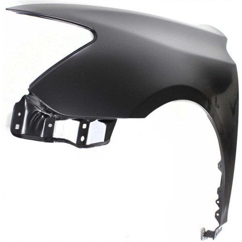 FENDER FR LH REPLACEMENT FOR LEXUS ES350 2008 PARTSLINK NUMBER LX1240113 FENDER FR LH REPLACEMENT FOR LEXUS ES350 2008 PARTSLINK NUMBER LX1240113