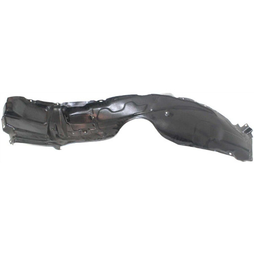 FENDER LINER FR LH REPLACEMENT FOR LEXUS ES350 2008 PARTSLINK NUMBER LX1250116 FENDER LINER FR LH REPLACEMENT FOR LEXUS ES350 2008 PARTSLINK NUMBER LX1250116
