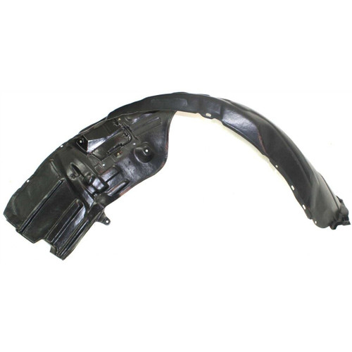 FENDER LINER FR LH REPLACEMENT FOR LEXUS ES350 2008 PARTSLINK NUMBER LX1250116 FENDER LINER FR LH REPLACEMENT FOR LEXUS ES350 2008 PARTSLINK NUMBER LX1250116