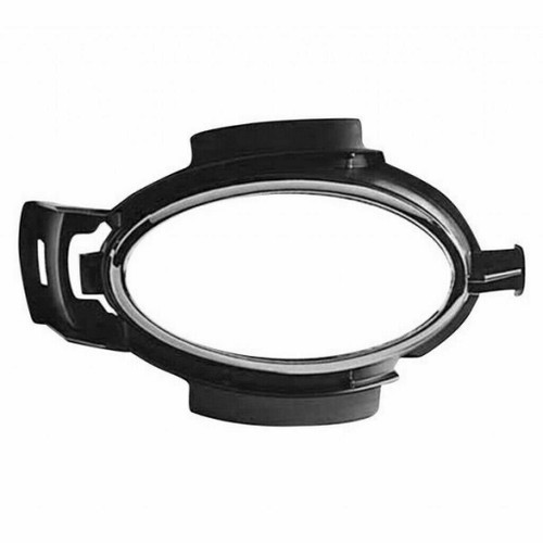 FOG LAMP BRACKET FR RH REPLACEMENT FOR LEXUS ES350 2008 PARTSLINK NUMBER  LX2599100