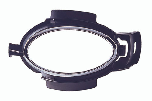 FOG LAMP BRACKET FR LH REPLACEMENT FOR LEXUS ES350 2008 PARTSLINK NUMBER LX2598100 FOG LAMP BRACKET FR LH REPLACEMENT FOR LEXUS ES350 2008 PARTSLINK NUMBER LX2598100