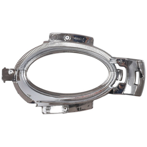 FOG LAMP BRACKET FR LH REPLACEMENT FOR LEXUS ES350 2008 PARTSLINK NUMBER LX2598100 FOG LAMP BRACKET FR LH REPLACEMENT FOR LEXUS ES350 2008 PARTSLINK NUMBER LX2598100