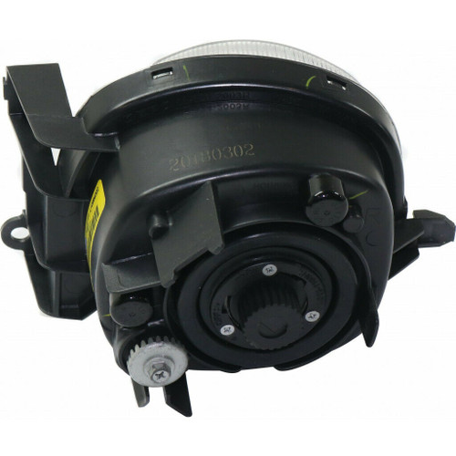 FOG LAMP FR RH CAPA REPLACEMENT FOR LEXUS ES350 2008 PARTSLINK NUMBER LX2593108C FOG LAMP FR RH CAPA REPLACEMENT FOR LEXUS ES350 2008 PARTSLINK NUMBER LX2593108C