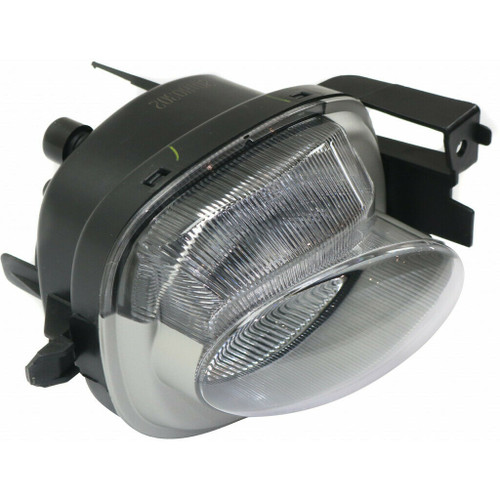 FOG LAMP FR RH CAPA REPLACEMENT FOR LEXUS ES350 2008 PARTSLINK NUMBER LX2593108C FOG LAMP FR RH CAPA REPLACEMENT FOR LEXUS ES350 2008 PARTSLINK NUMBER LX2593108C