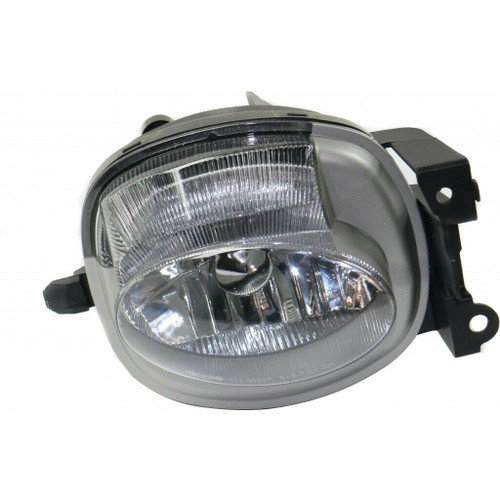 FOG LAMP FR RH CAPA REPLACEMENT FOR LEXUS ES350 2008 PARTSLINK NUMBER LX2593108C FOG LAMP FR RH CAPA REPLACEMENT FOR LEXUS ES350 2008 PARTSLINK NUMBER LX2593108C